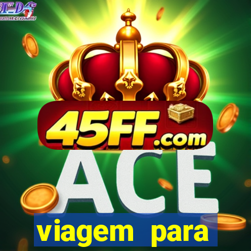 viagem para solteiros cvc 2024